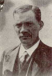 Jeppe Jessen (1870 - 1919)