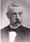 Anders Hack 1840 - 1912