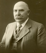 C. P. Pedersen 1856-1927