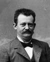 Papirhandler Niels Karstoft, medlem af Varde byråd 1917-29.