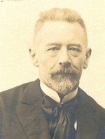 Jørgen Tørsleff 1913 - 22