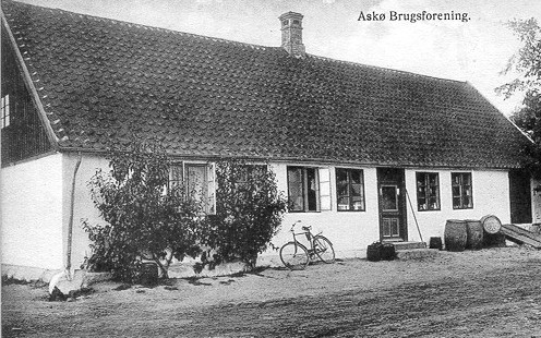 Askø Brugsforening