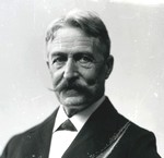 lærer W. Marke(1854-1923